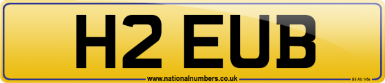 H2 EUB