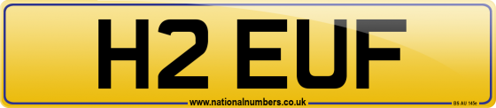 H2 EUF