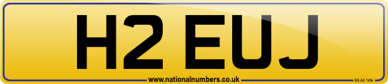 H2 EUJ