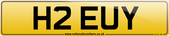 H2 EUY