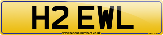 H2 EWL