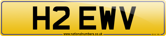 H2 EWV