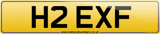 H2 EXF