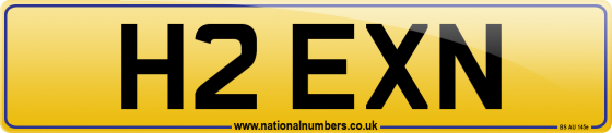 H2 EXN