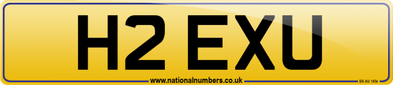 H2 EXU