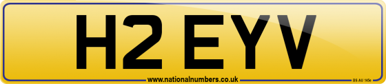 H2 EYV