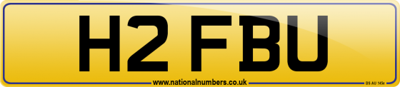 H2 FBU
