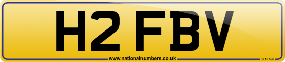 H2 FBV