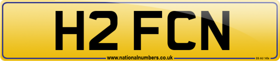H2 FCN
