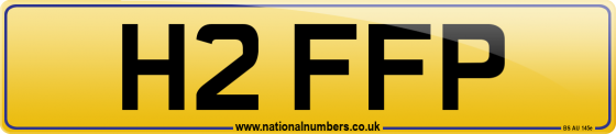 H2 FFP