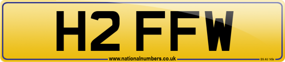 H2 FFW