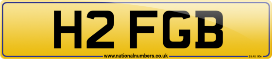 H2 FGB