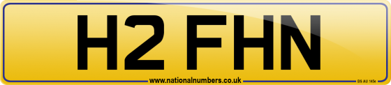H2 FHN