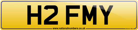 H2 FMY
