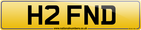 H2 FND
