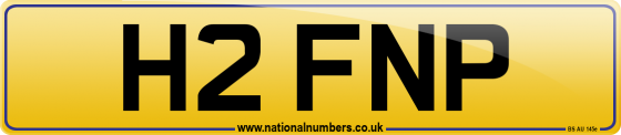 H2 FNP