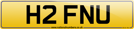 H2 FNU