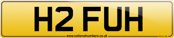 H2 FUH