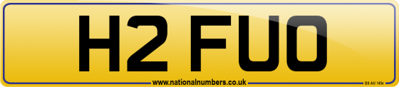 H2 FUO
