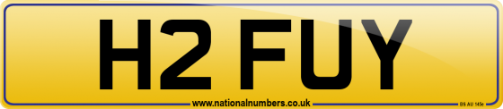 H2 FUY