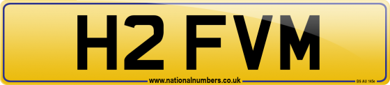 H2 FVM