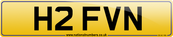 H2 FVN