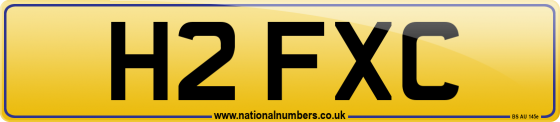 H2 FXC
