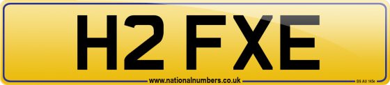 H2 FXE