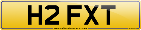 H2 FXT