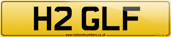 H2 GLF
