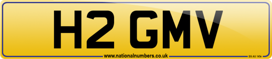 H2 GMV