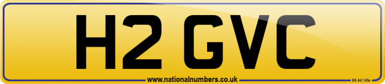 H2 GVC