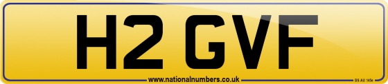 H2 GVF