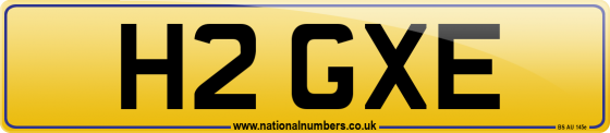 H2 GXE
