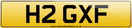 H2 GXF