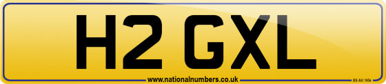 H2 GXL