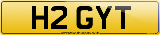 H2 GYT