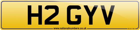 H2 GYV