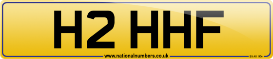 H2 HHF