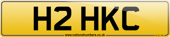 H2 HKC