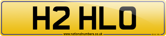 H2 HLO