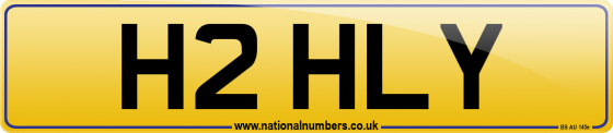 H2 HLY