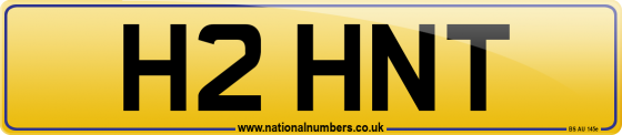 H2 HNT