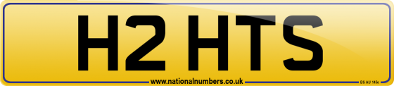 H2 HTS