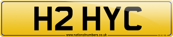 H2 HYC