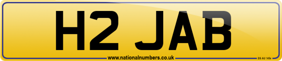 H2 JAB
