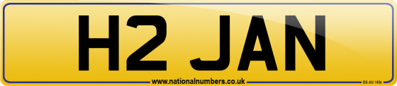 H2 JAN