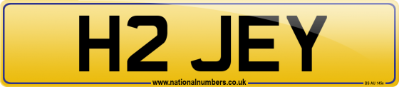 H2 JEY