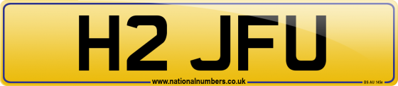 H2 JFU