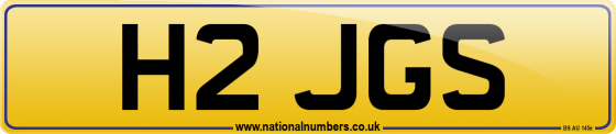 H2 JGS